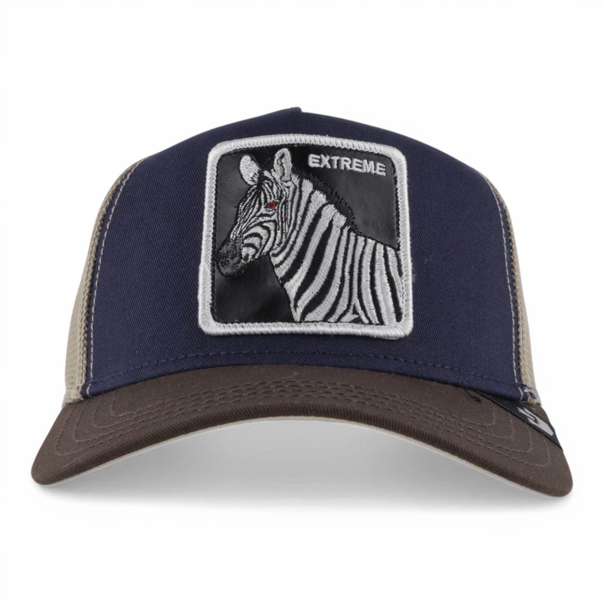 V2 ZEBRA NAVY