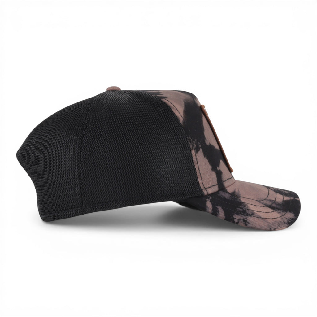 GORRA GOORIN BROS ACID GOAT BLACK