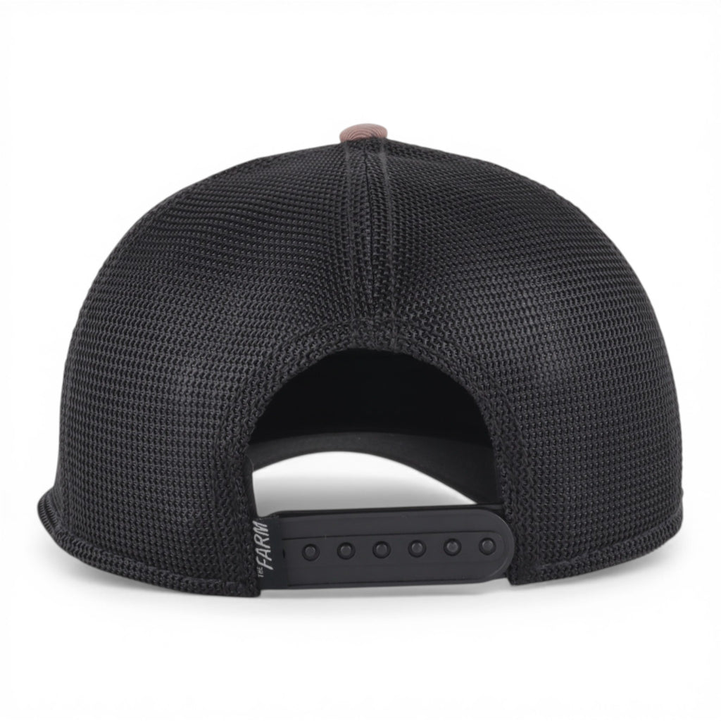 GORRA GOORIN BROS ACID GOAT BLACK