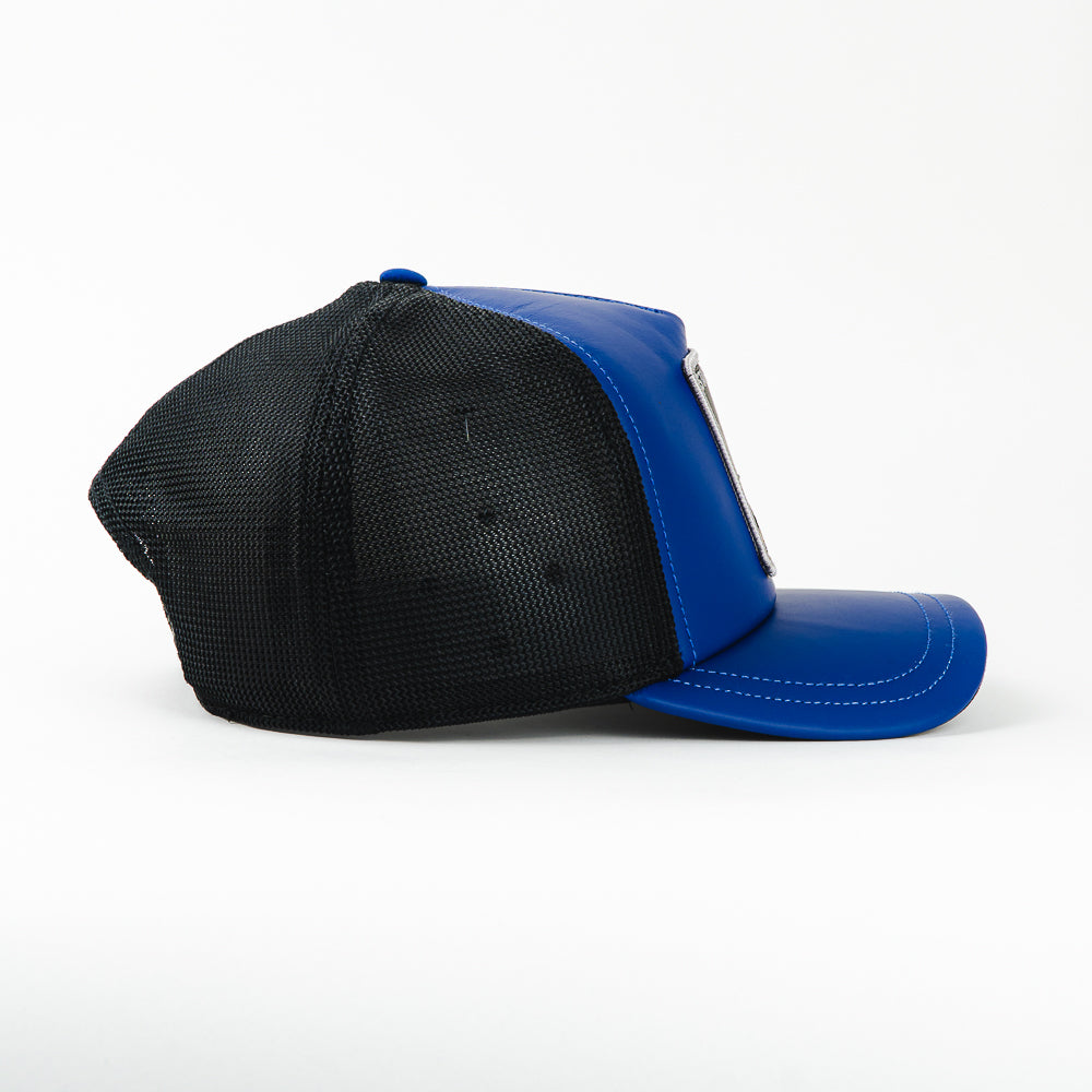 GORRA GOORIN BROS STALLION HOURSE NAVY MESH