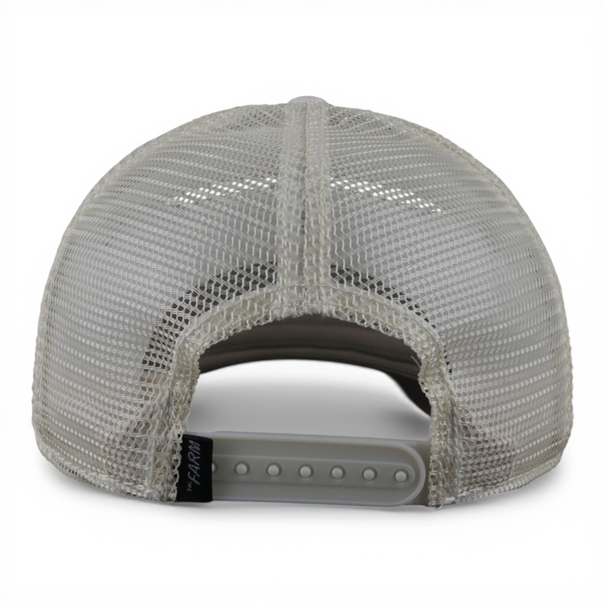 THE KILLER TIGER WHITE