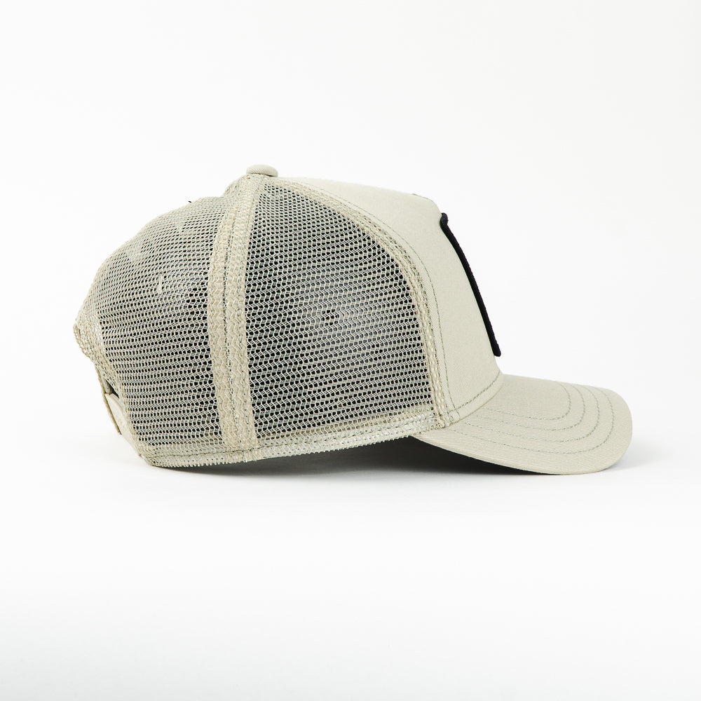 GORRA GOORIN BROS WORK HORSE BEIGE