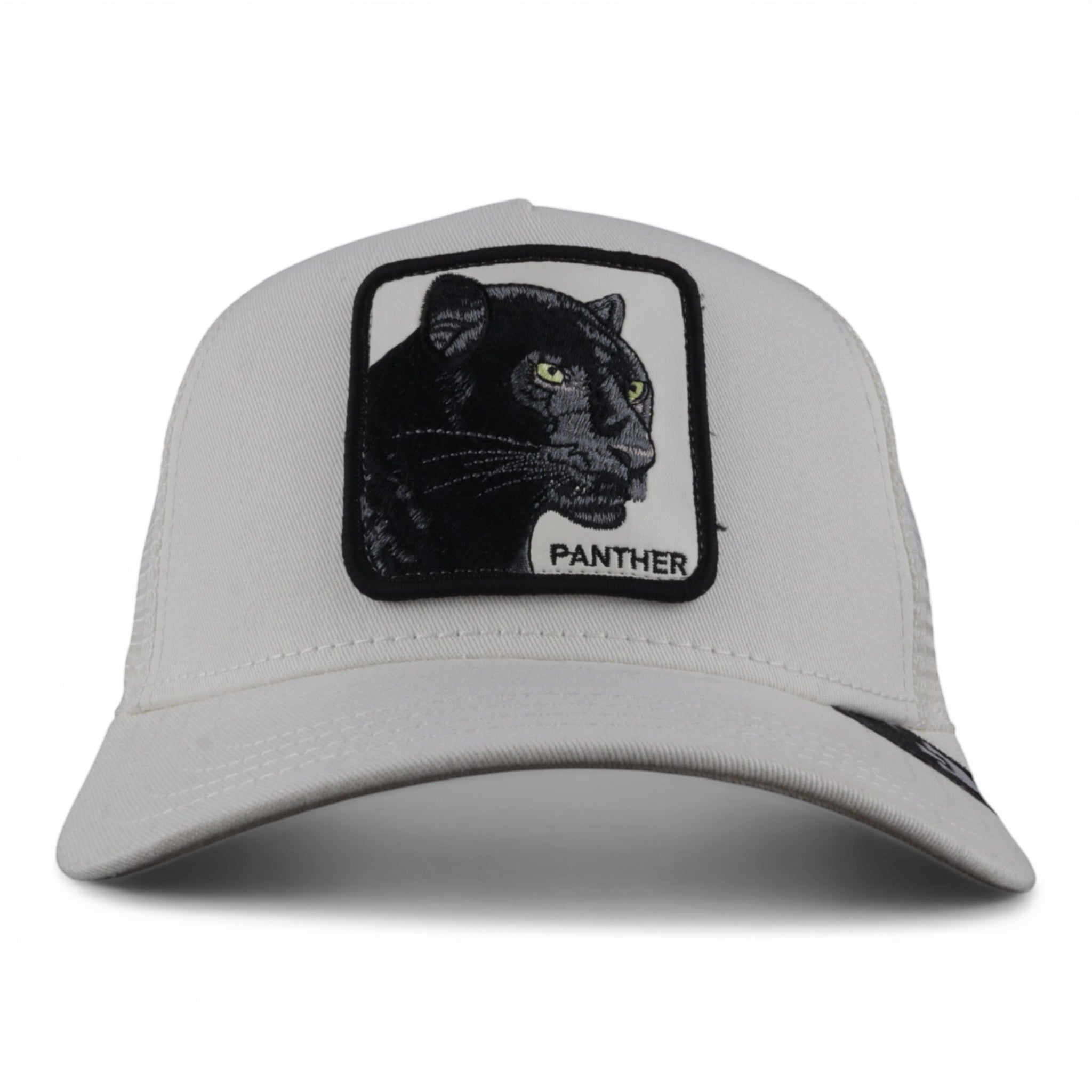 PANTHER SNOW WHITE