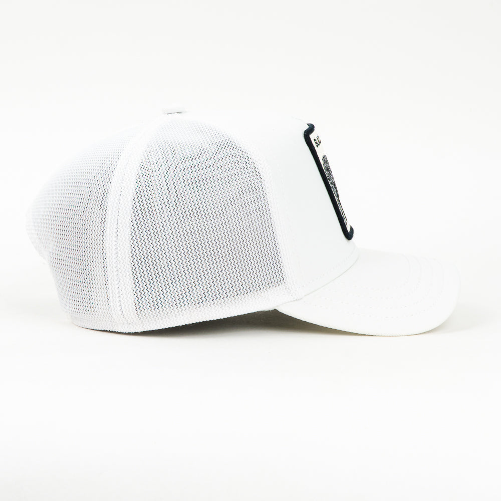 GORRA GOORIN BROS SHEEP WHITE