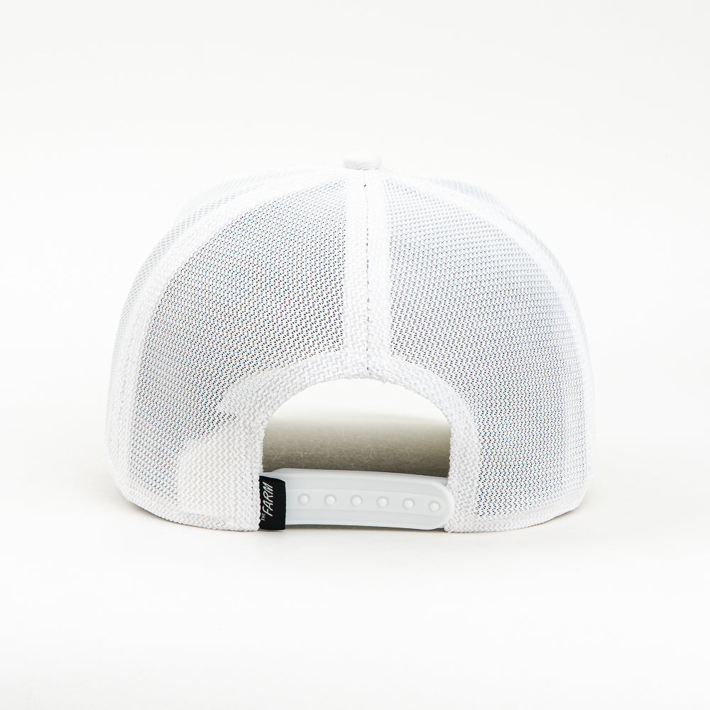 GORRA GOORIN BROS SHEEP WHITE