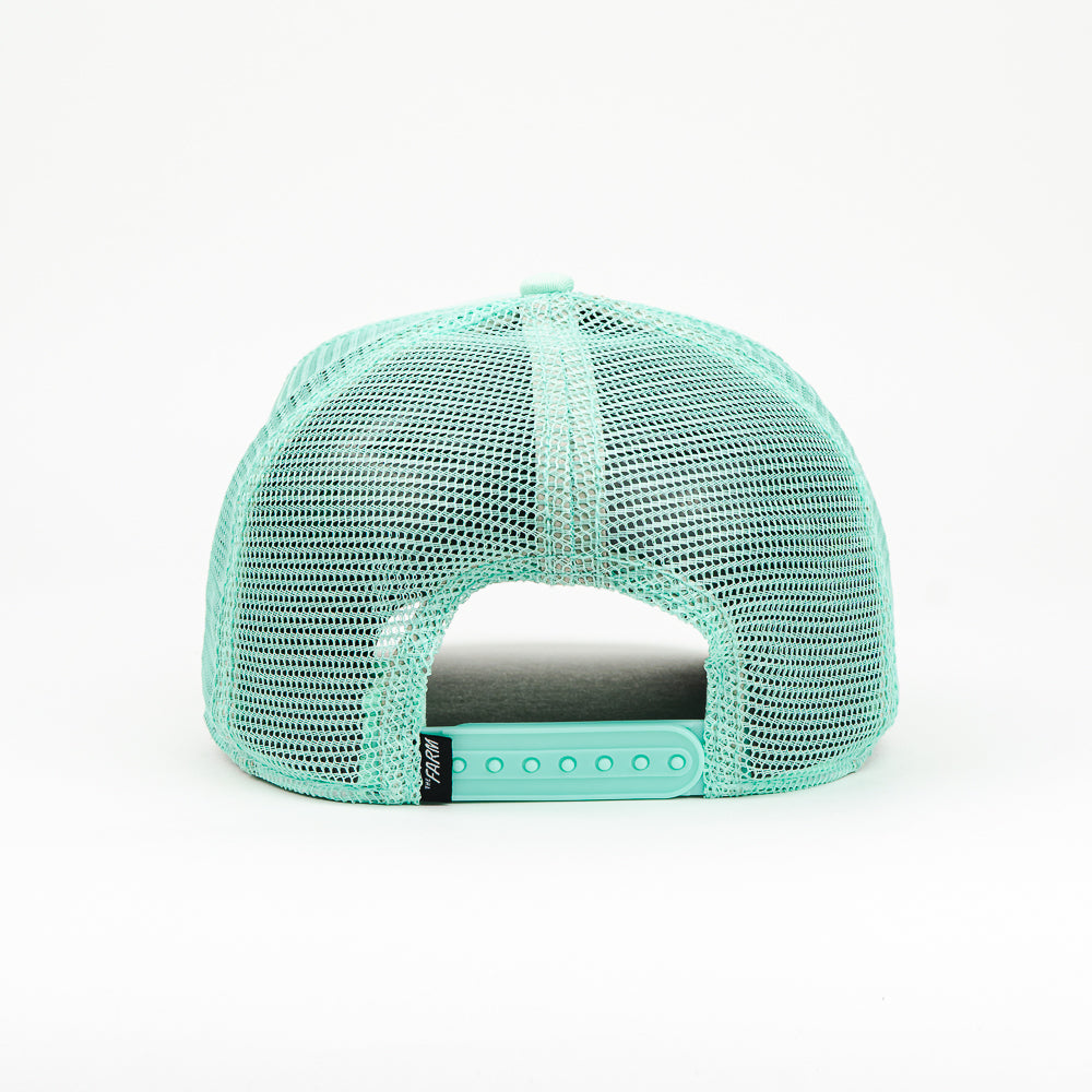GORRA GOORIN BROS THE KILLER ORCA MINT