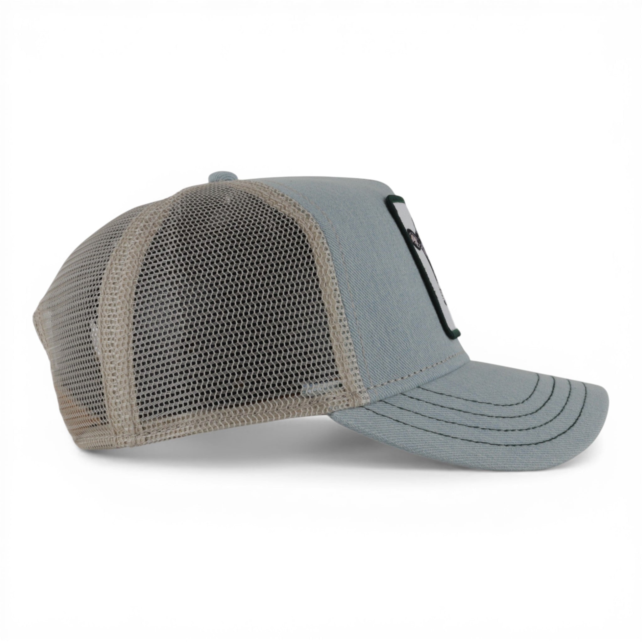 THE CASH COW BLUE DEMIN