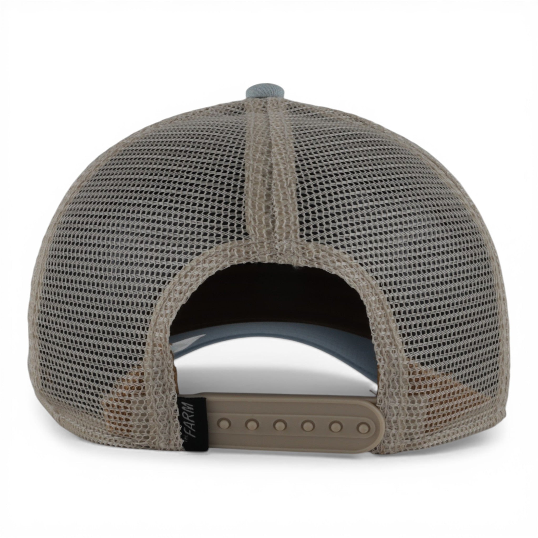 THE CASH COW BLUE DEMIN