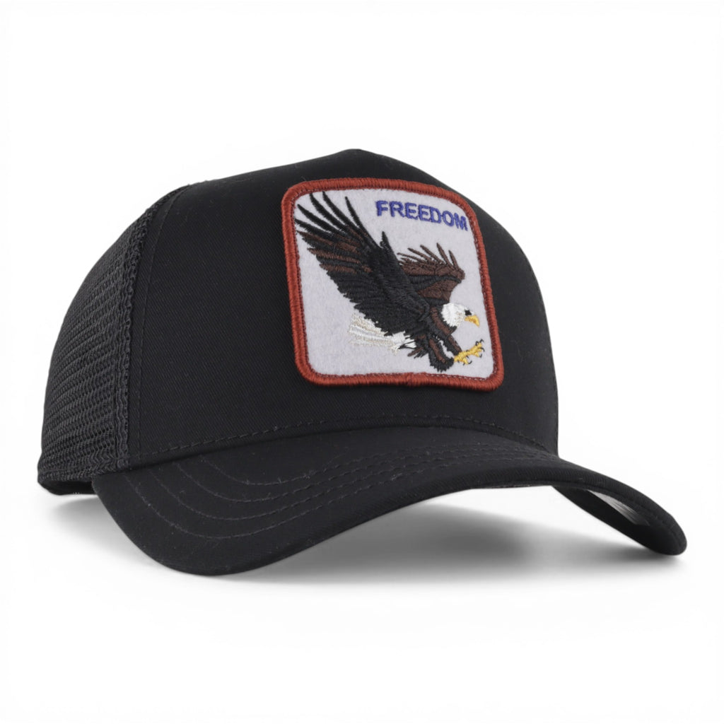 FREEDOM BLK