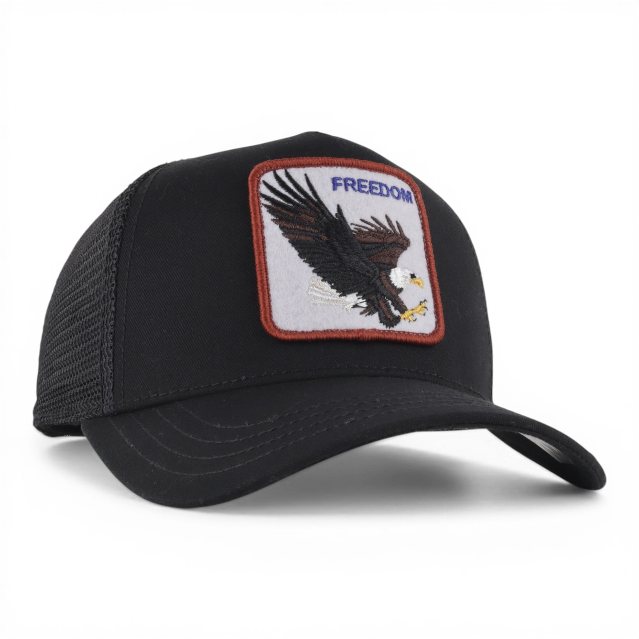 FREEDOM BLK