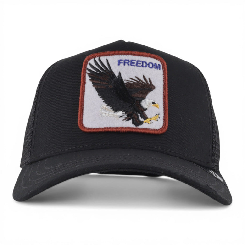 FREEDOM BLK