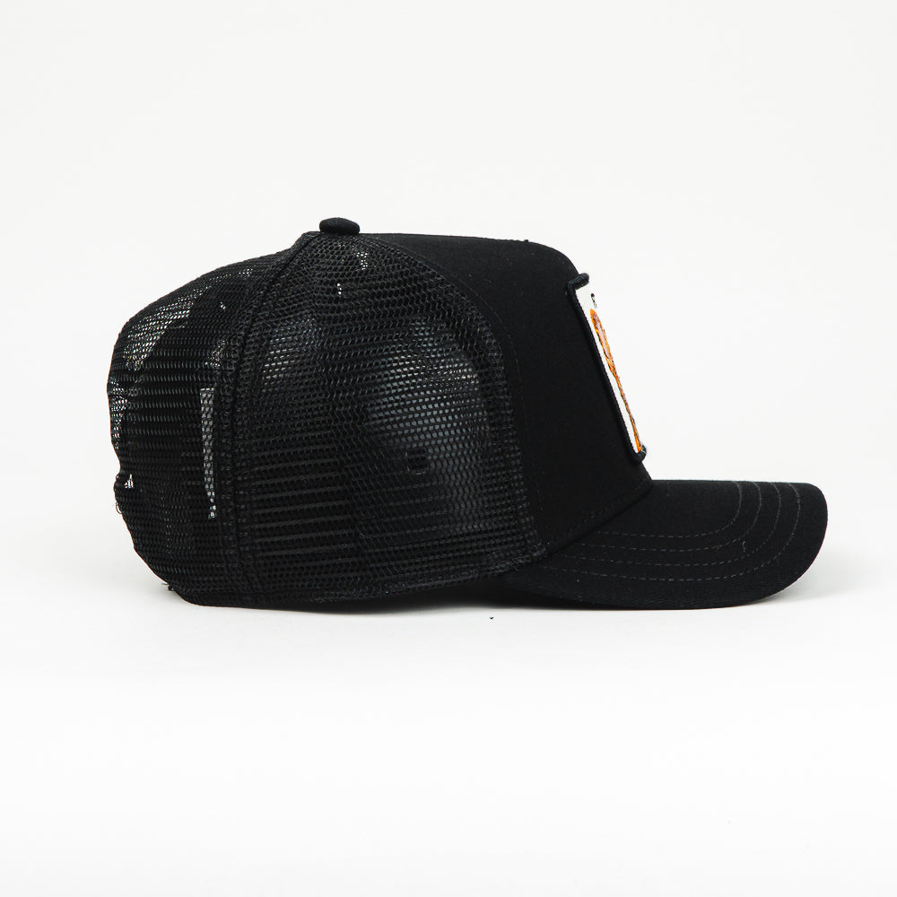 GORRA GOORIN BROS THE FRENCH FRENCHIE BLACK