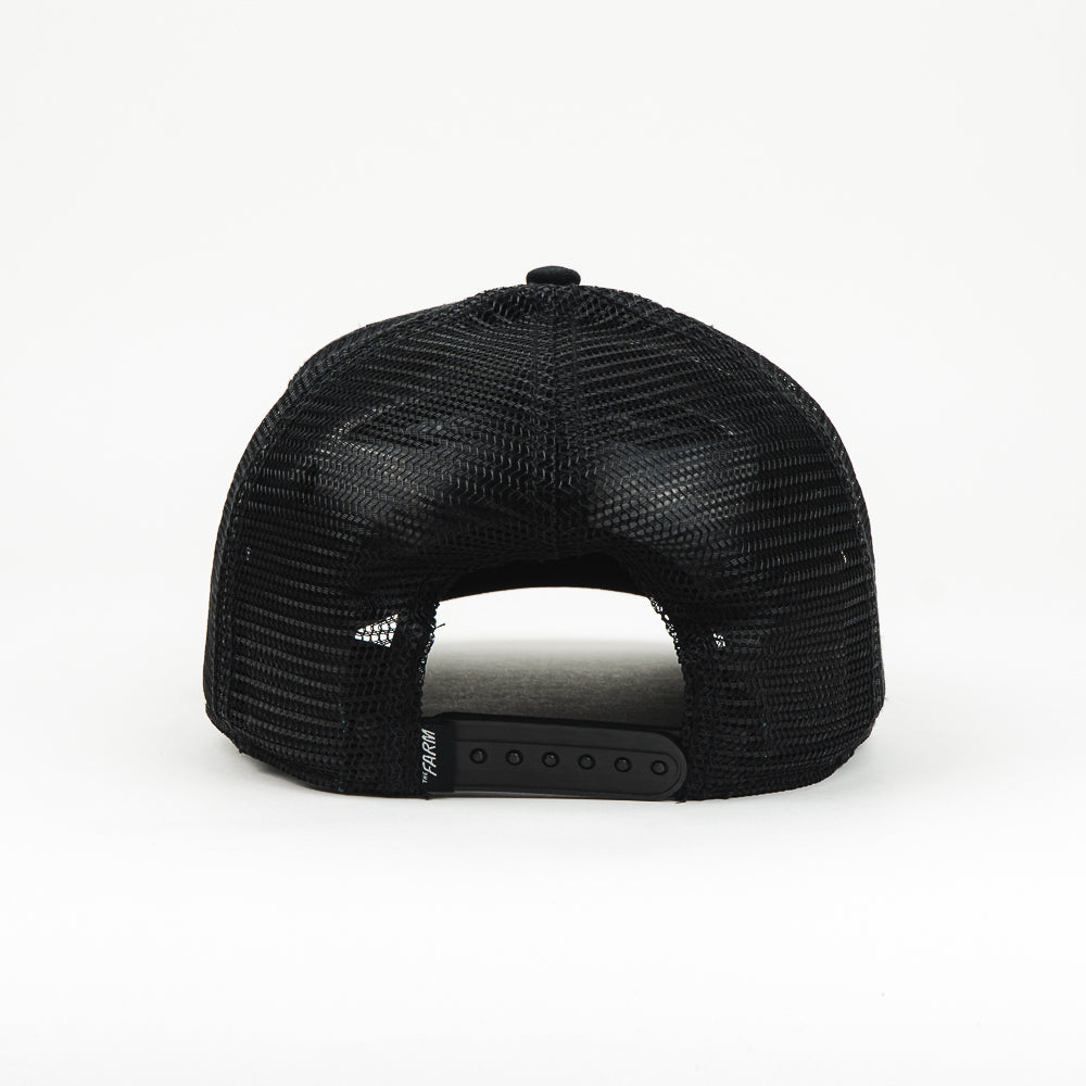 GORRA GOORIN BROS THE FRENCH FRENCHIE BLACK