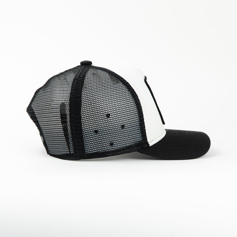 GORRA GOORIN BROS QUEEN BEE NATURA/BLACK