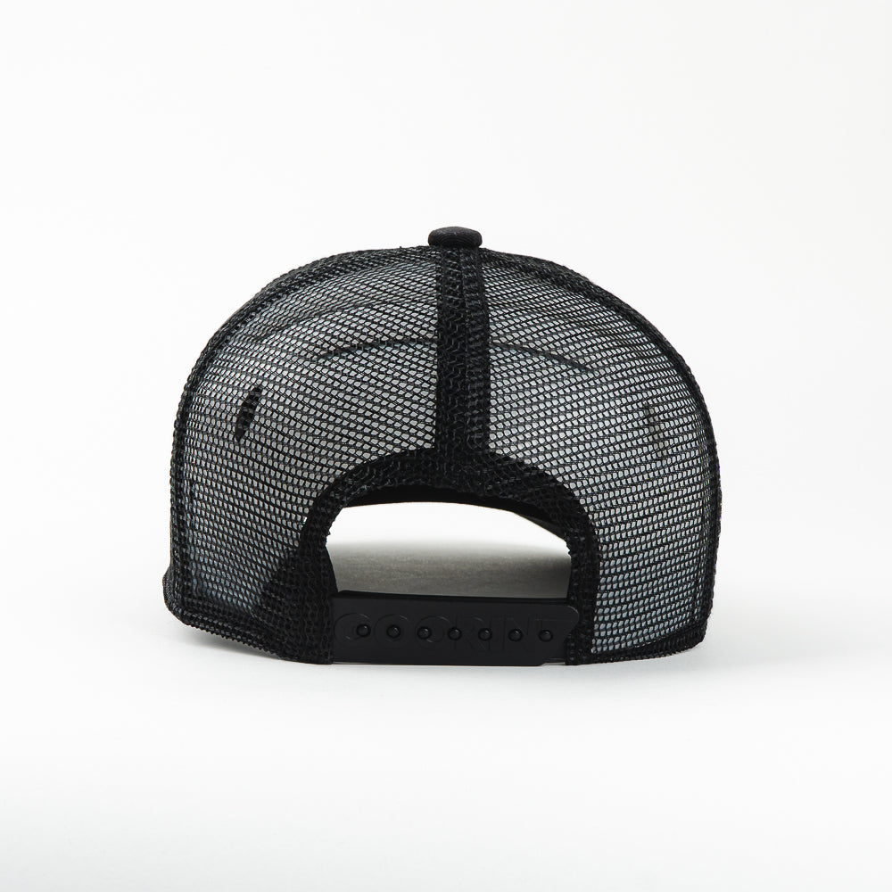 GORRA GOORIN BROS QUEEN BEE NATURA/BLACK