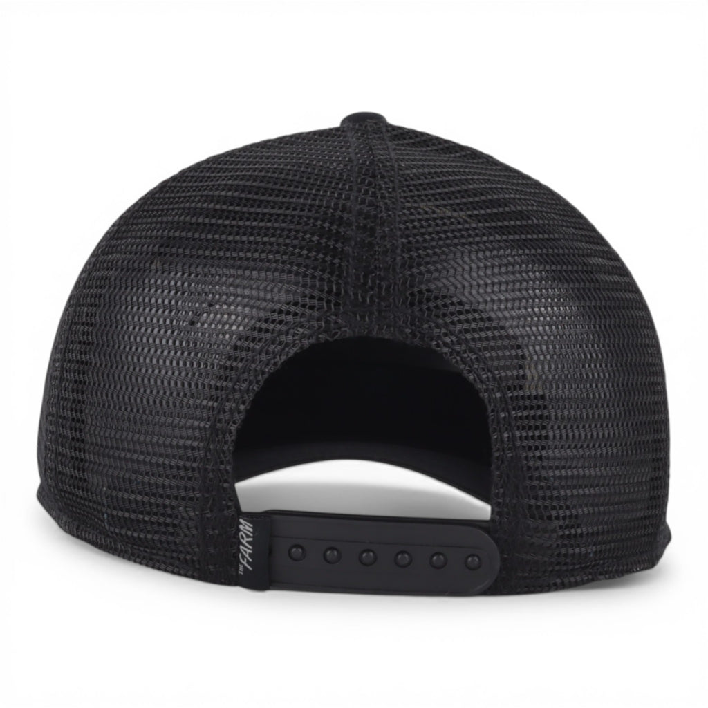 ALPHA BAD BOY WHT/BLK