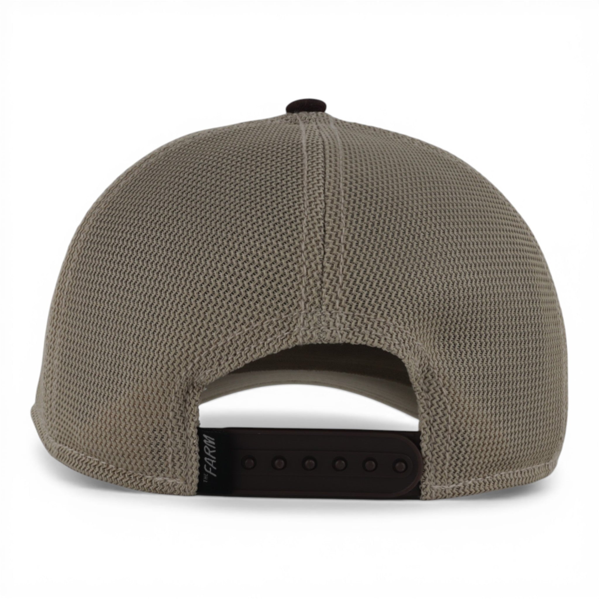 COCK NAVY/BROWN