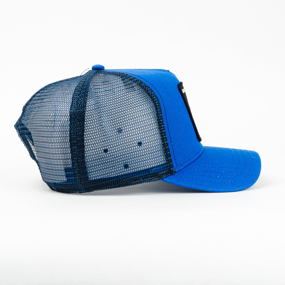GORRA GOORIN BROS THE LONE WOLF ROYAL