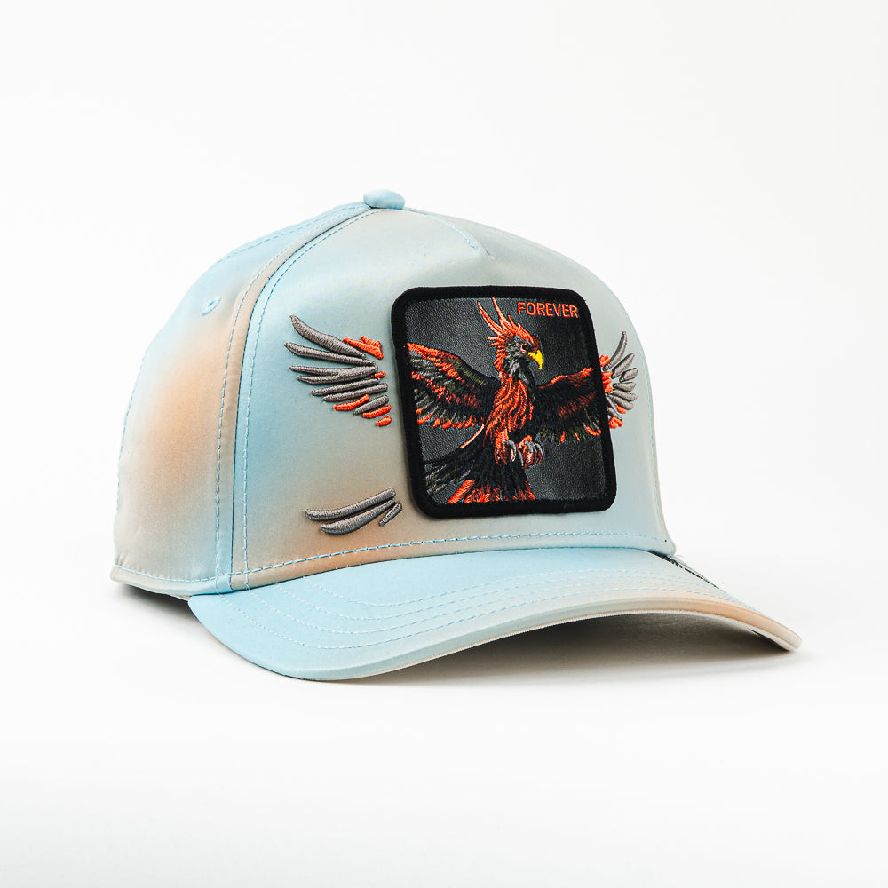 GORRA GOORIN BROS PHOENIX LITMUS