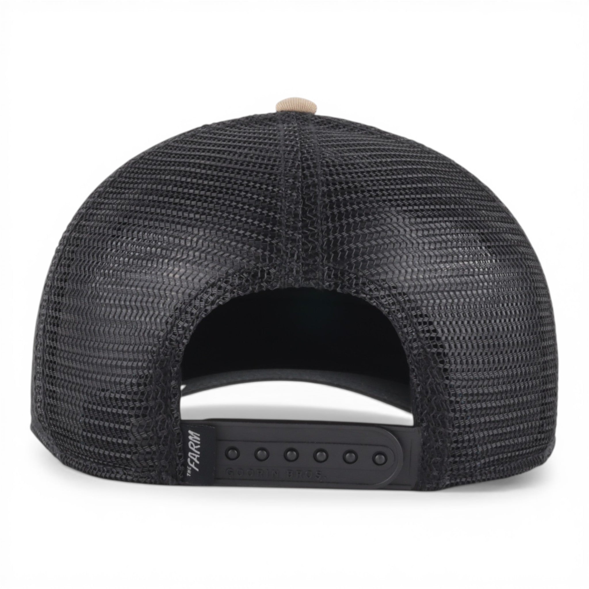 THE PANTERA BLACK/BEIGE