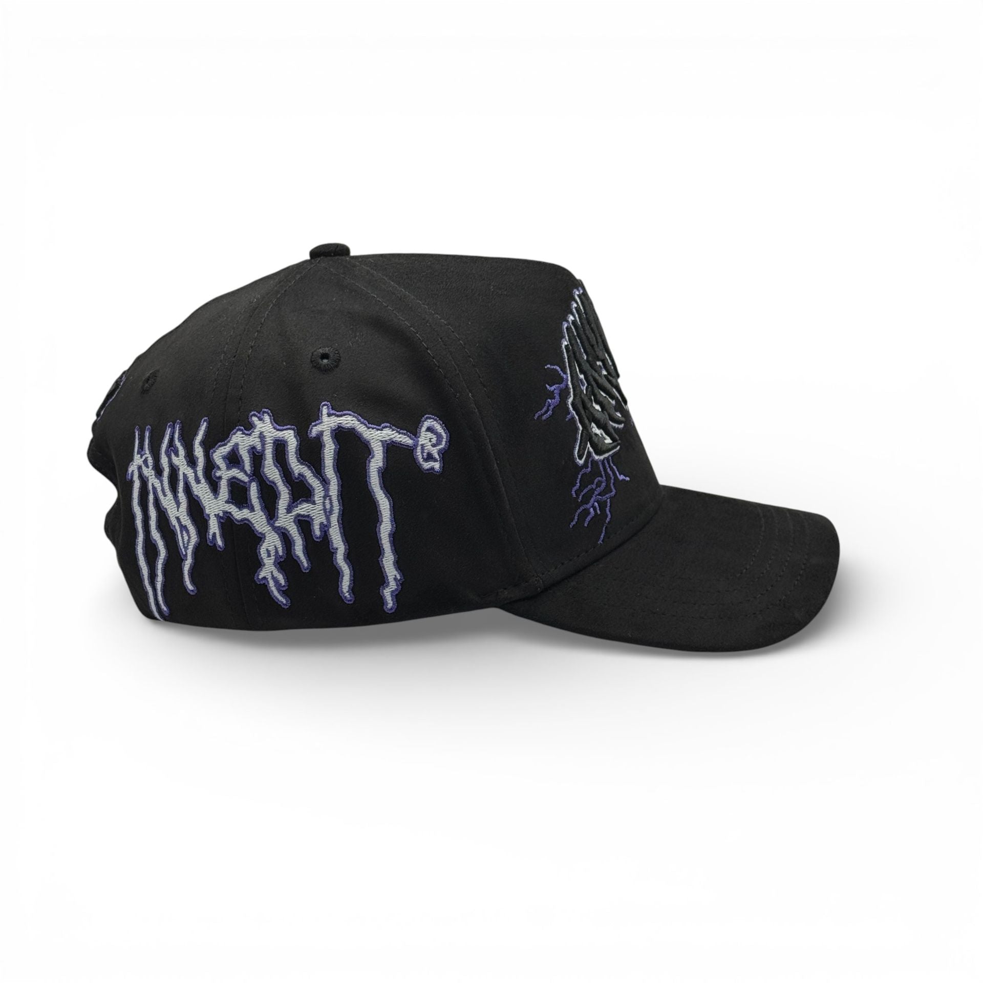 ANYMORE X INNEDIT BLACK