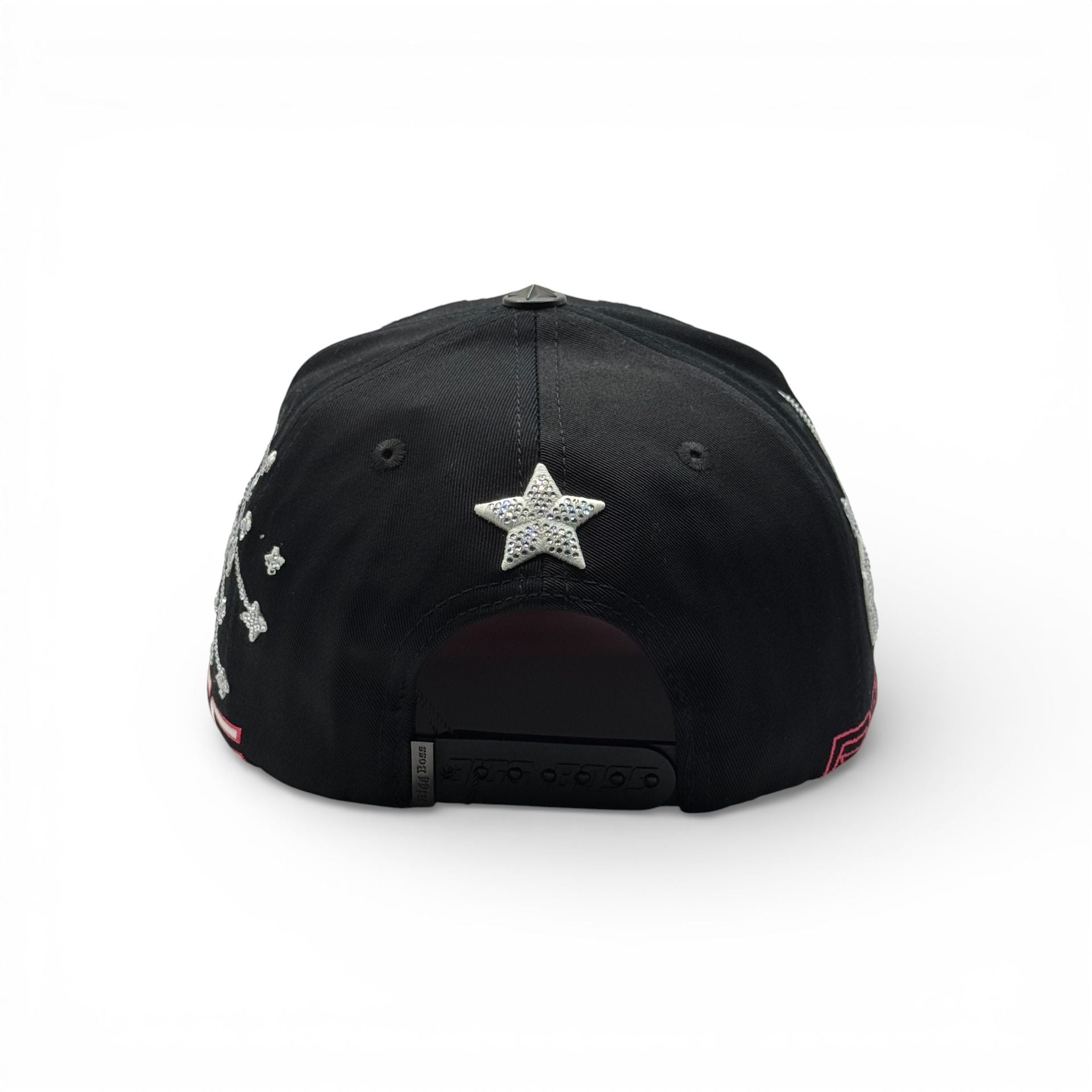 ASTROS BLACK