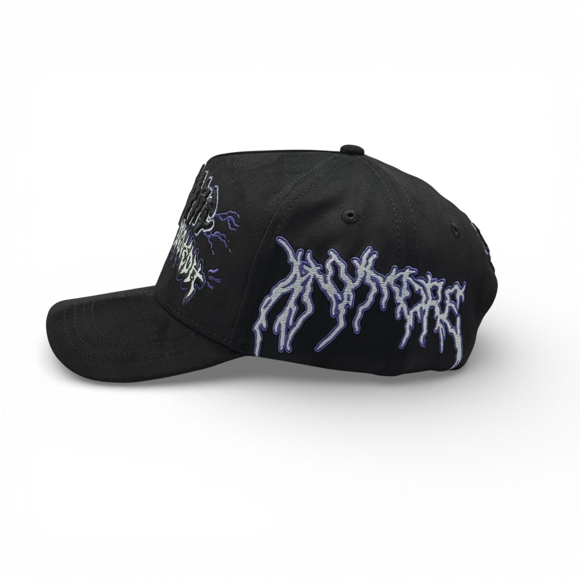 ANYMORE X INNEDIT BLACK