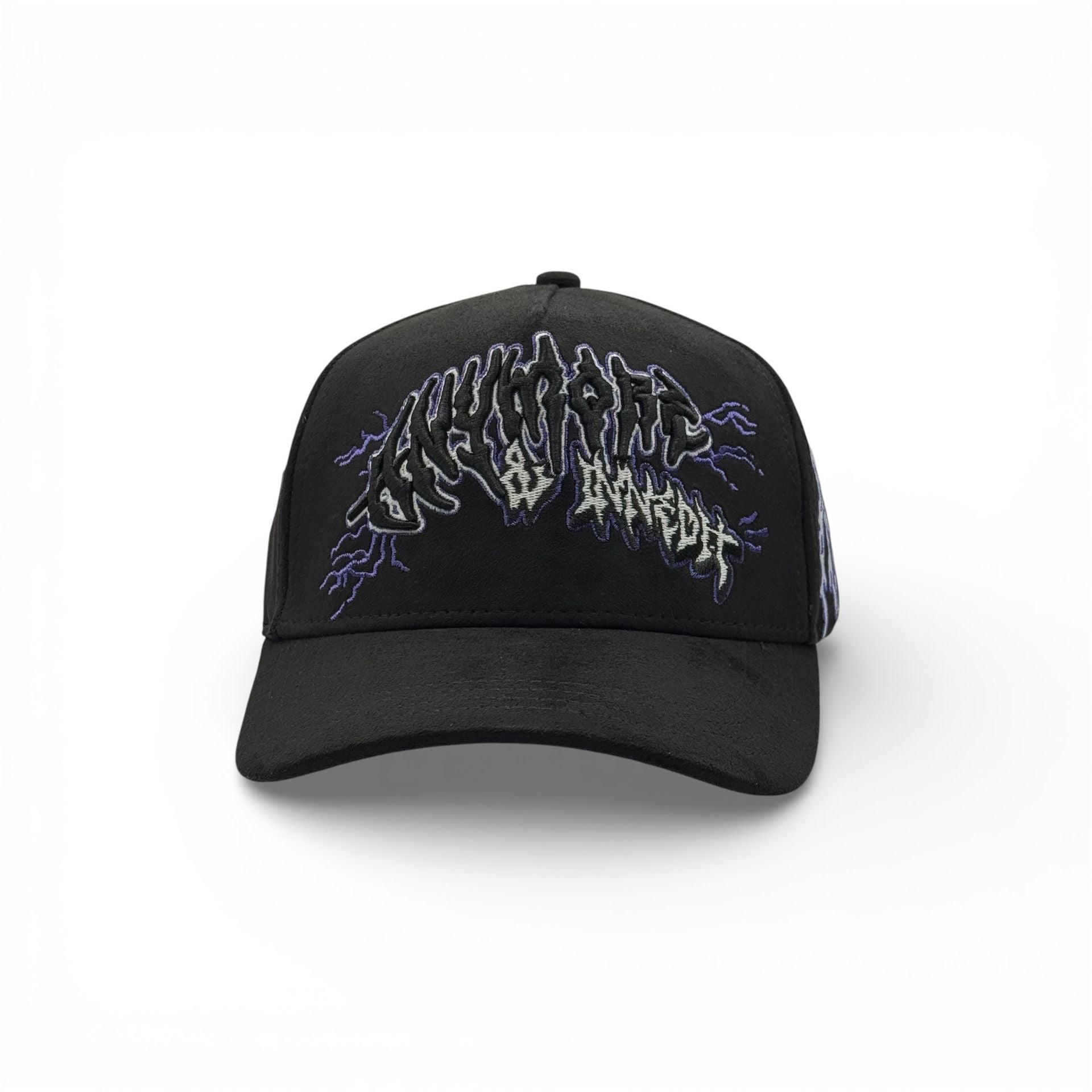 ANYMORE X INNEDIT BLACK