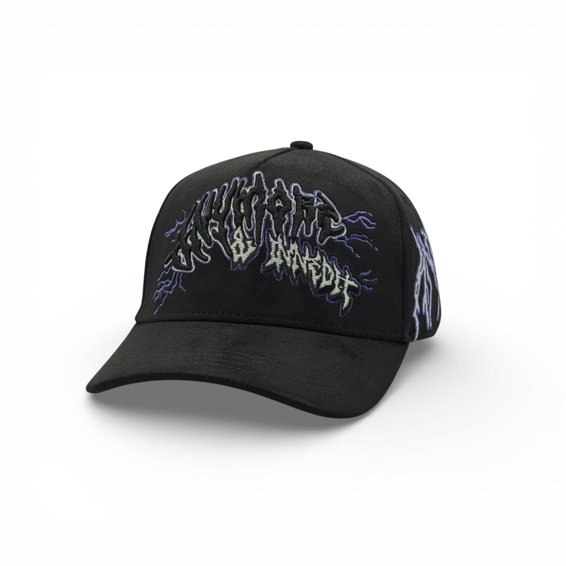 ANYMORE X INNEDIT BLACK