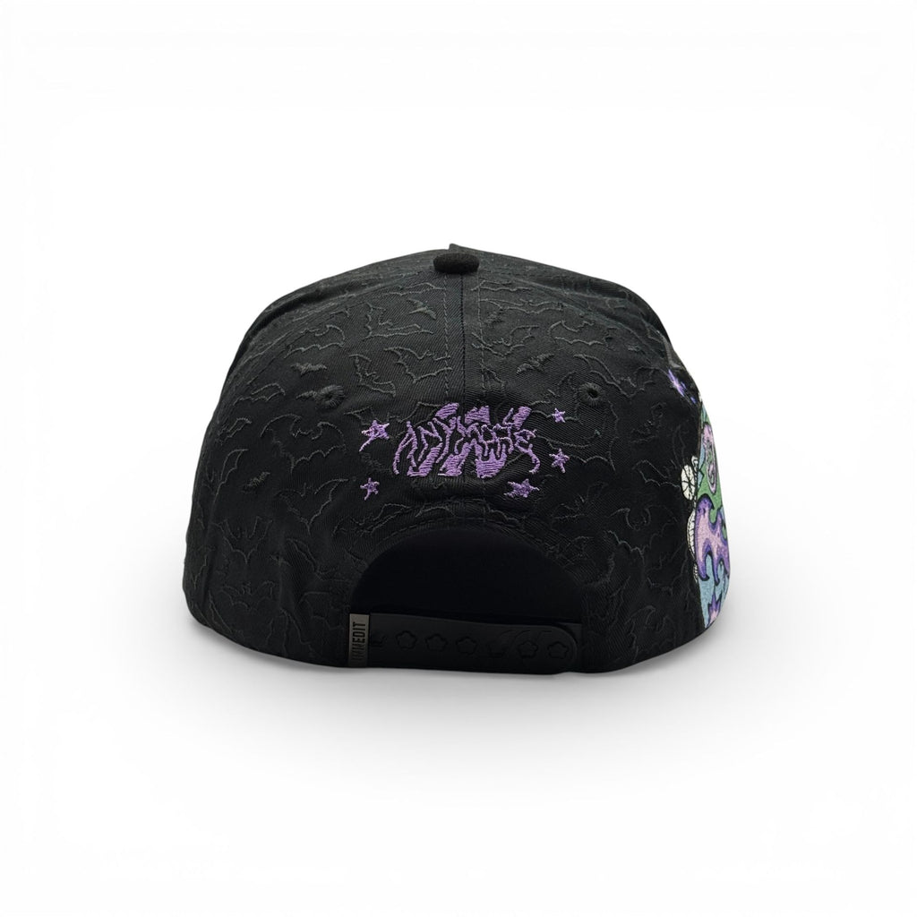 MURATRAVIS ELECTRIC BLACK