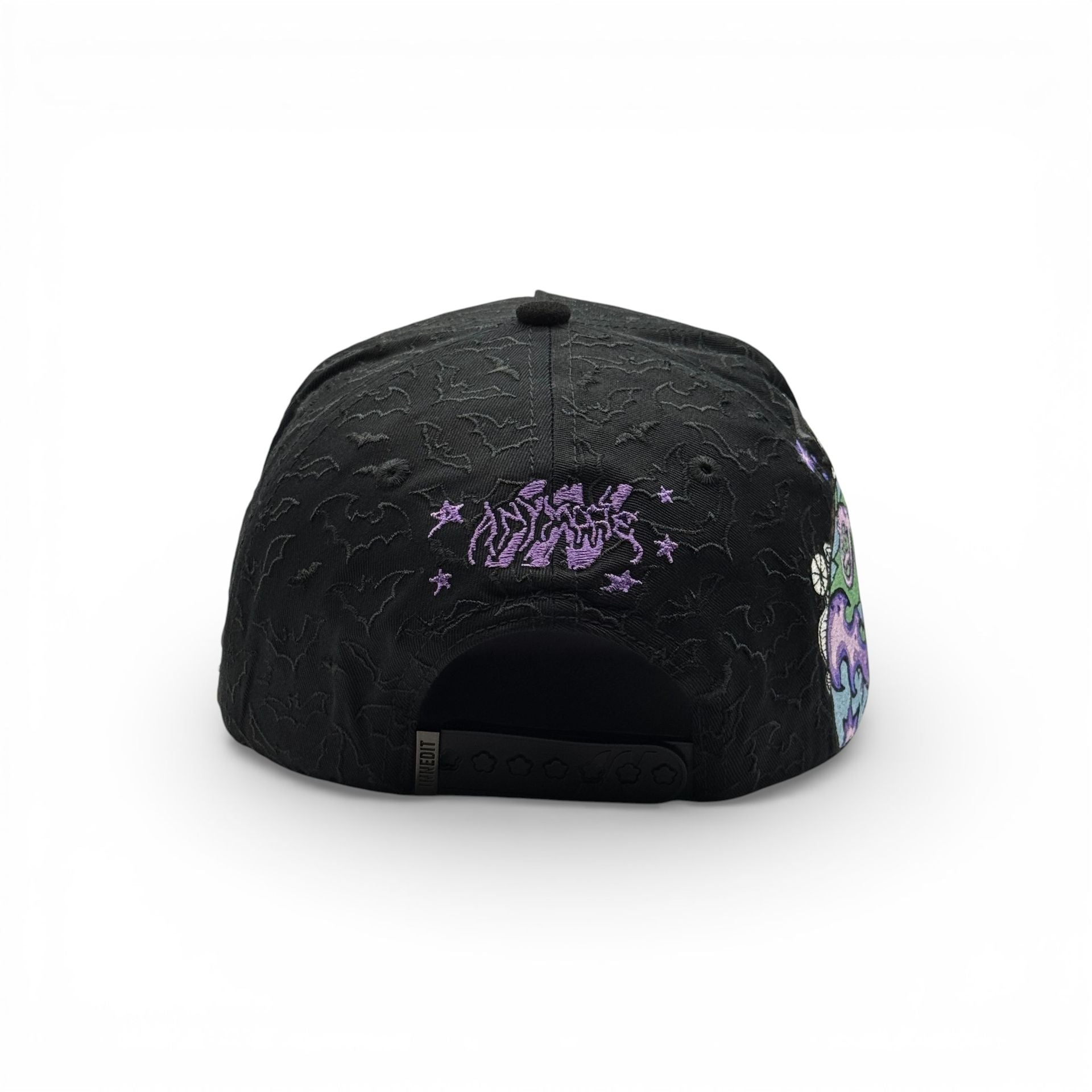 MURATRAVIS ELECTRIC BLACK