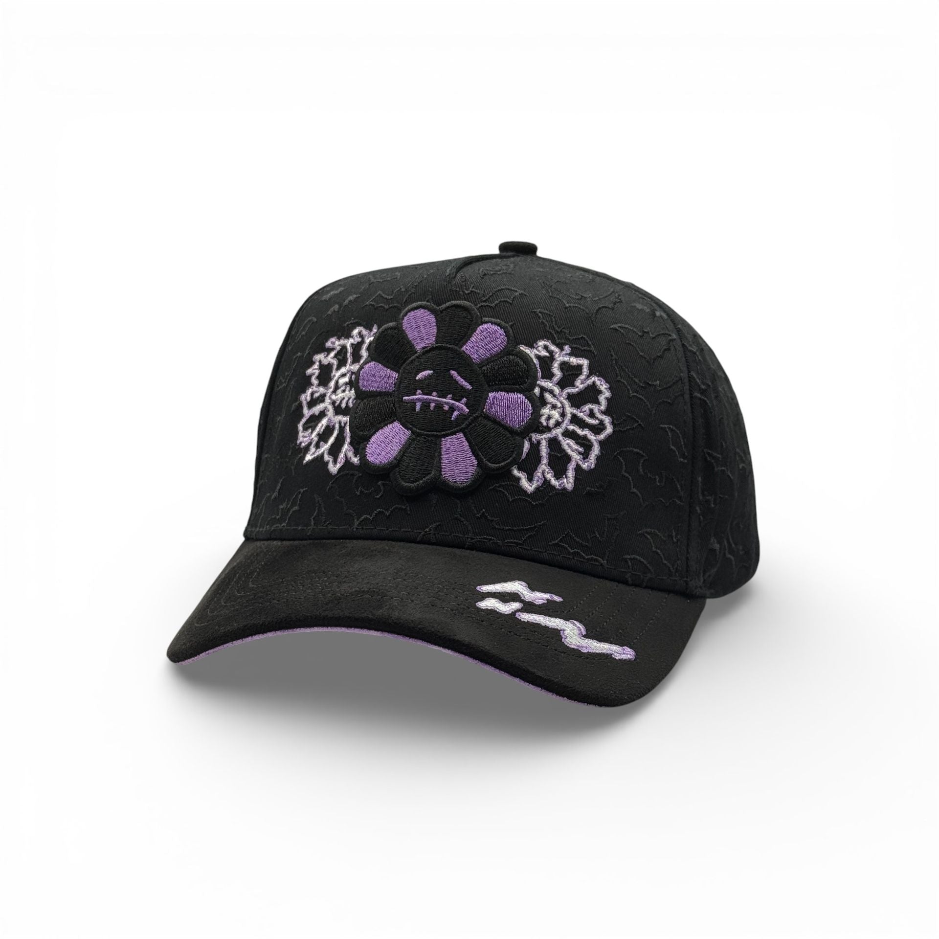 MURATRAVIS ELECTRIC BLACK