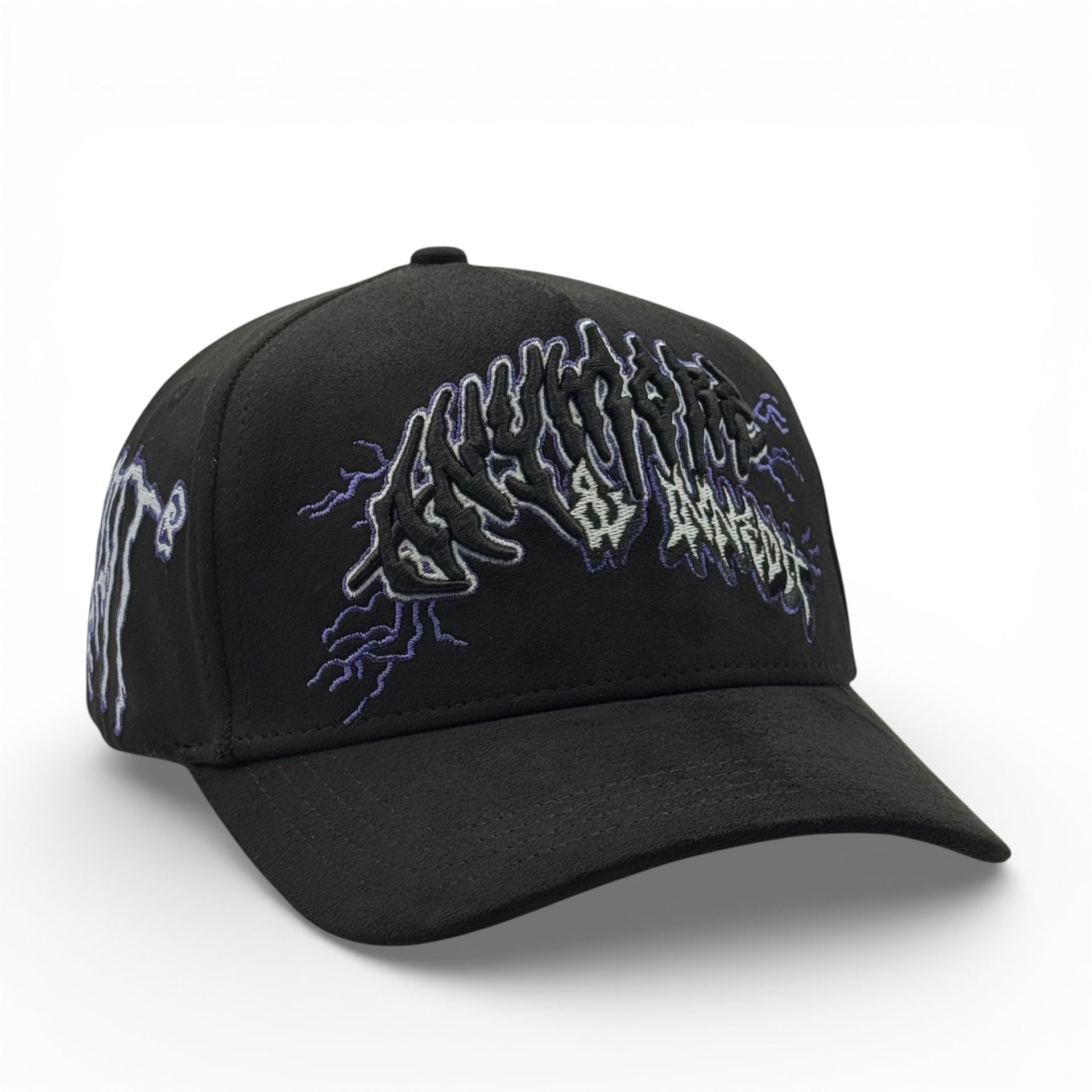 ANYMORE X INNEDIT BLACK