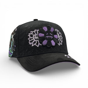 MURATRAVIS ELECTRIC BLACK