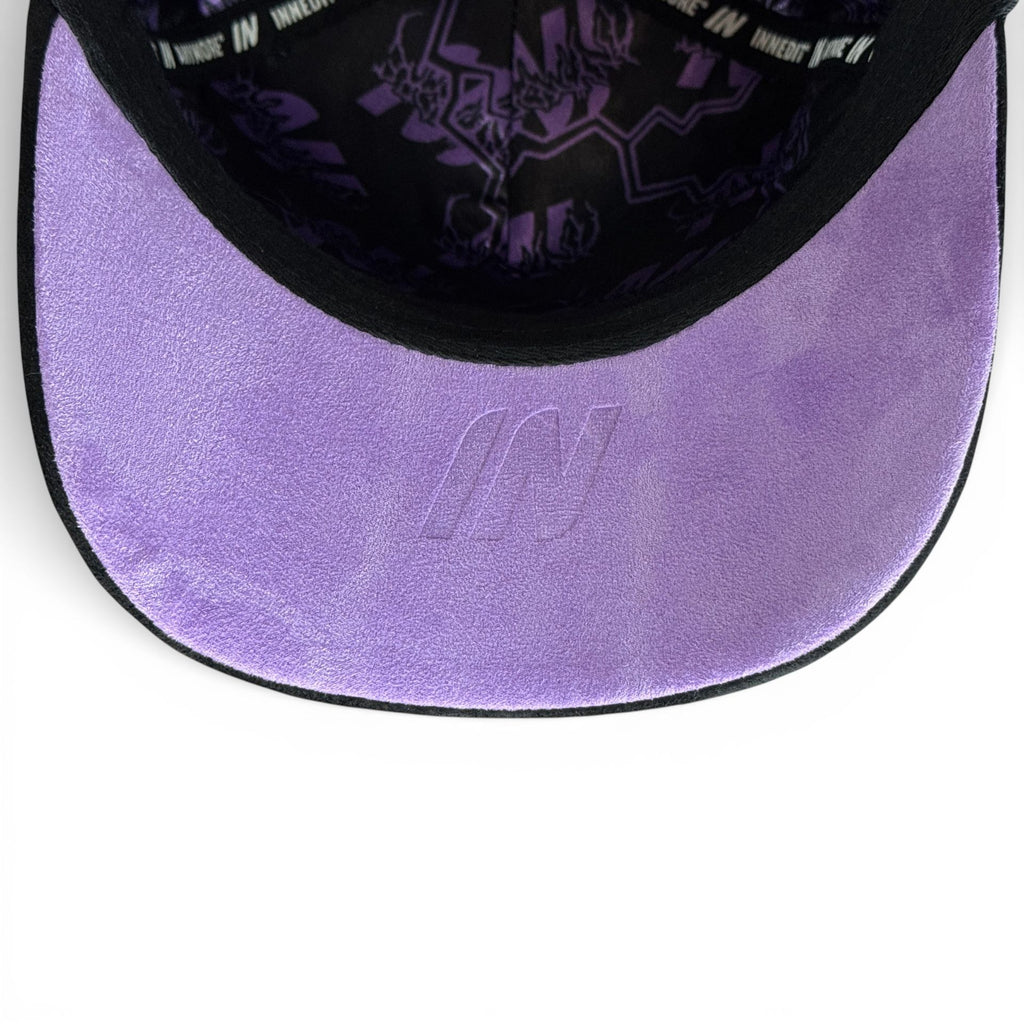 MURATRAVIS ELECTRIC BLACK