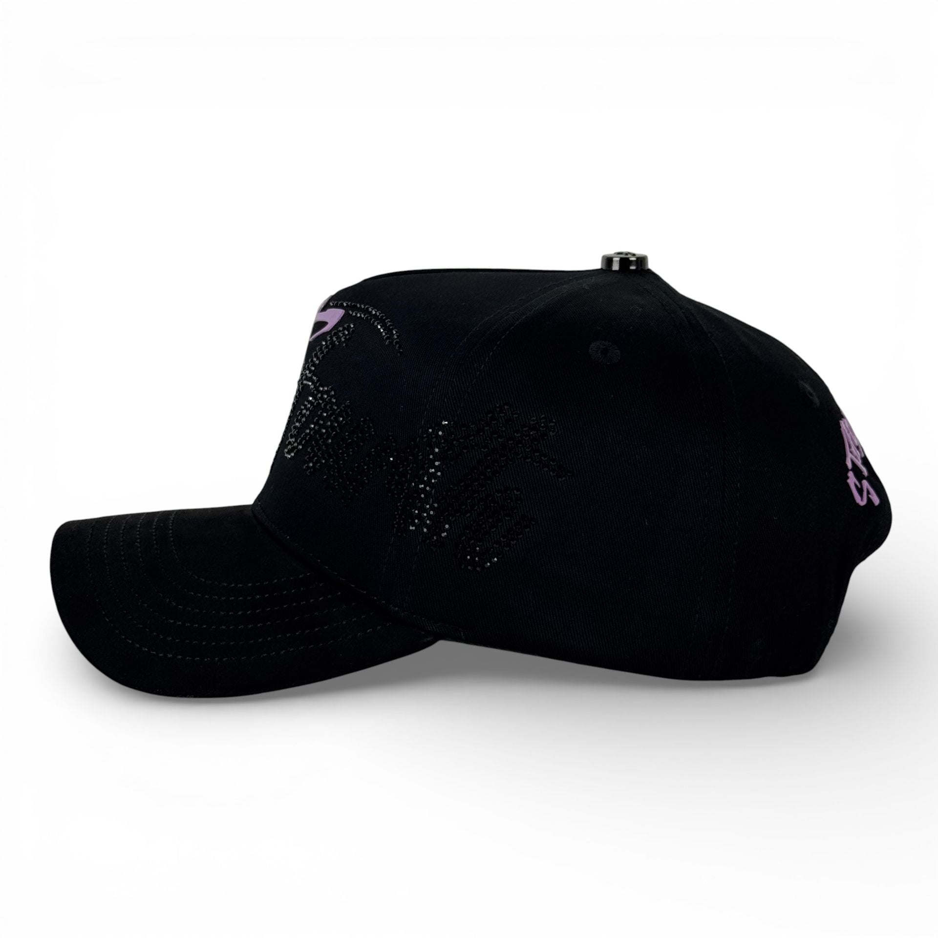STAY UNIQUE BLK