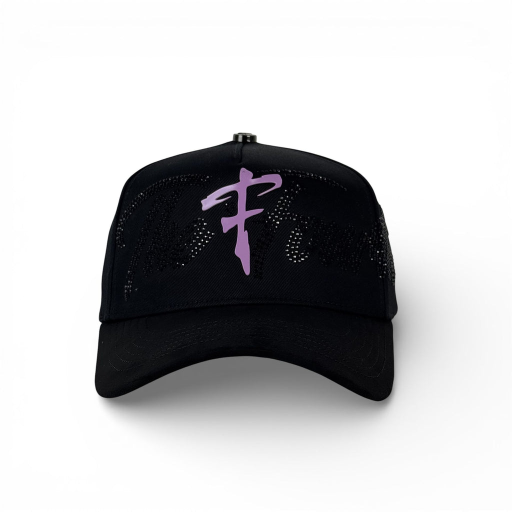 STAY UNIQUE BLK