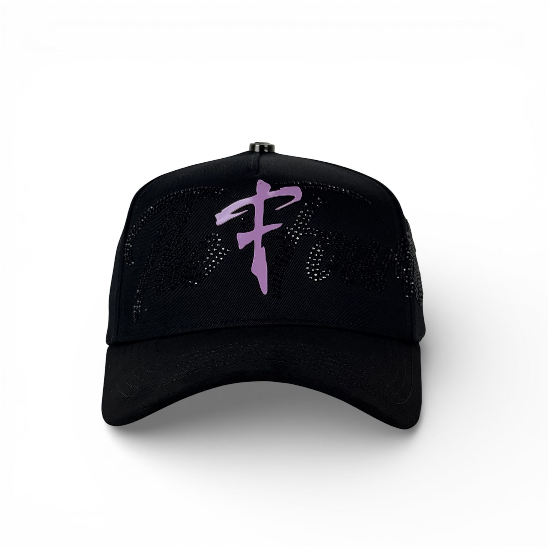 STAY UNIQUE BLK