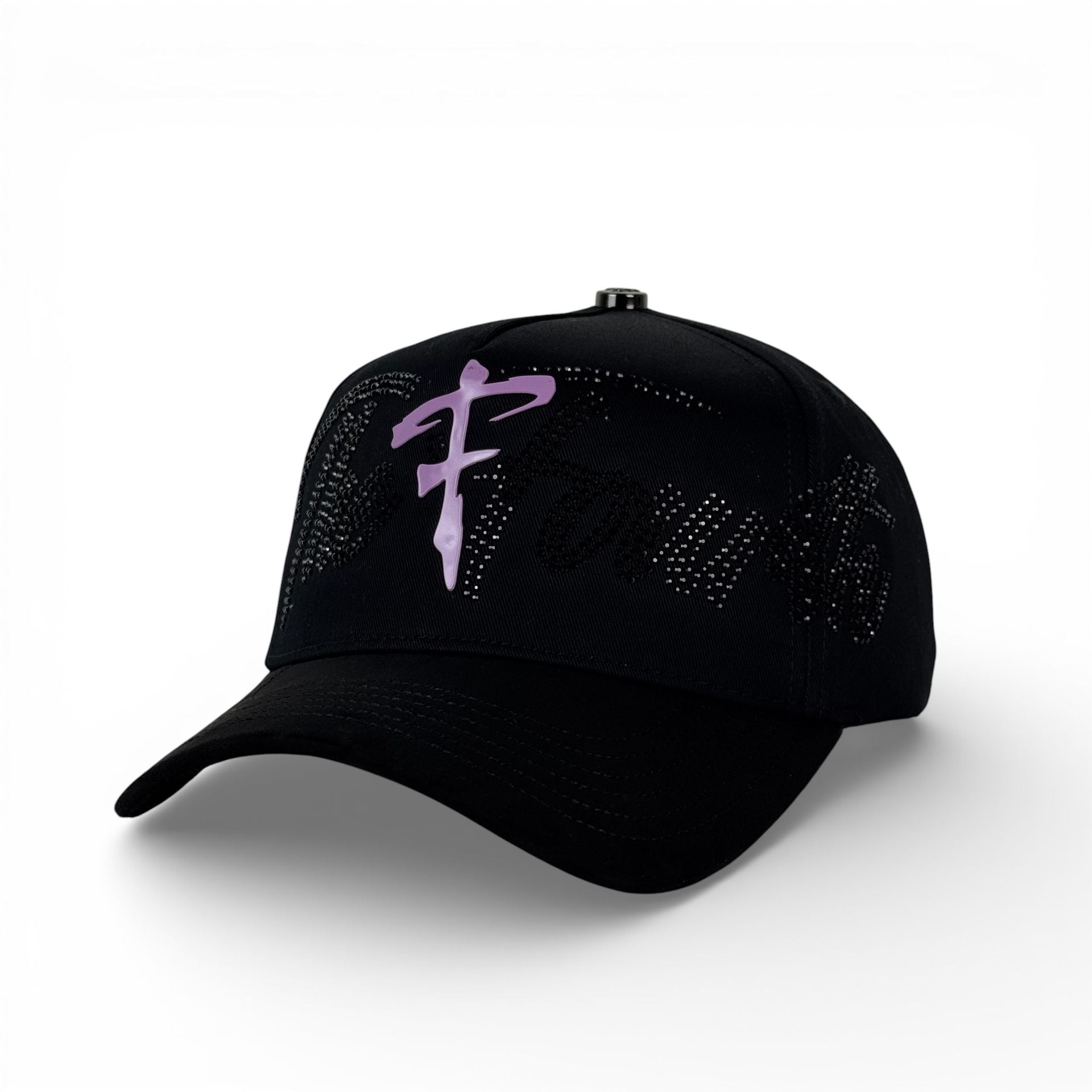 STAY UNIQUE BLK
