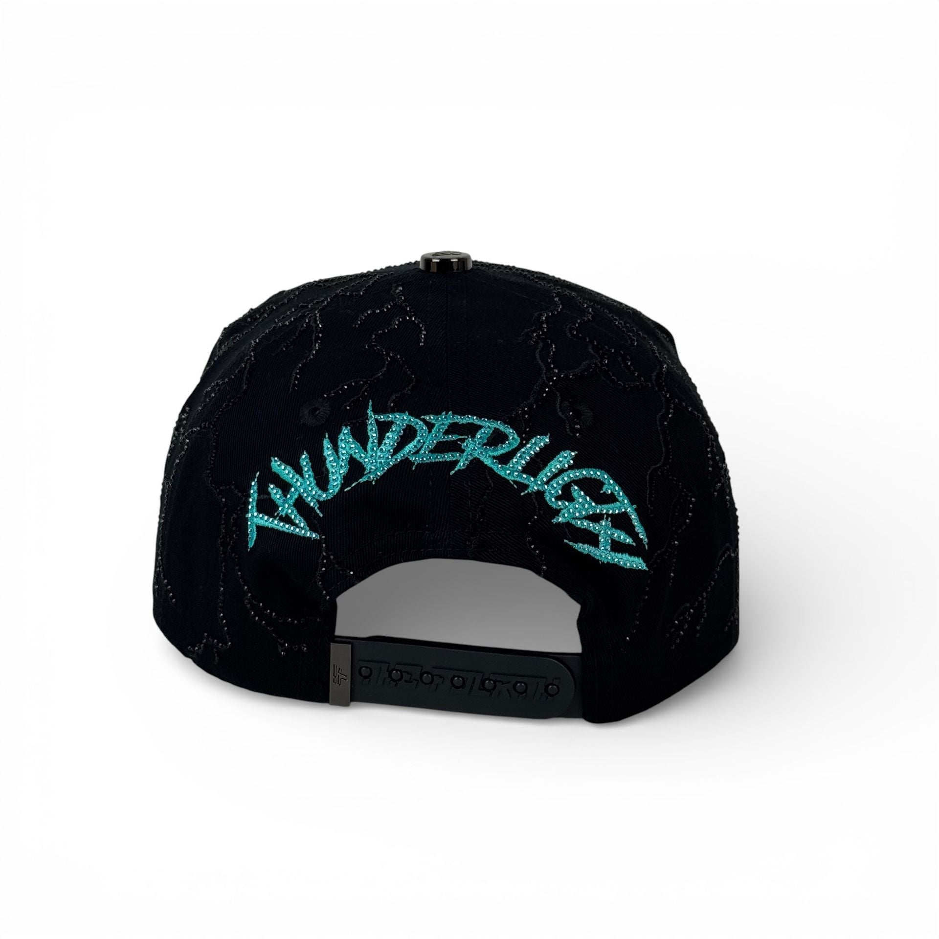 THUNDER LIGHT BLK