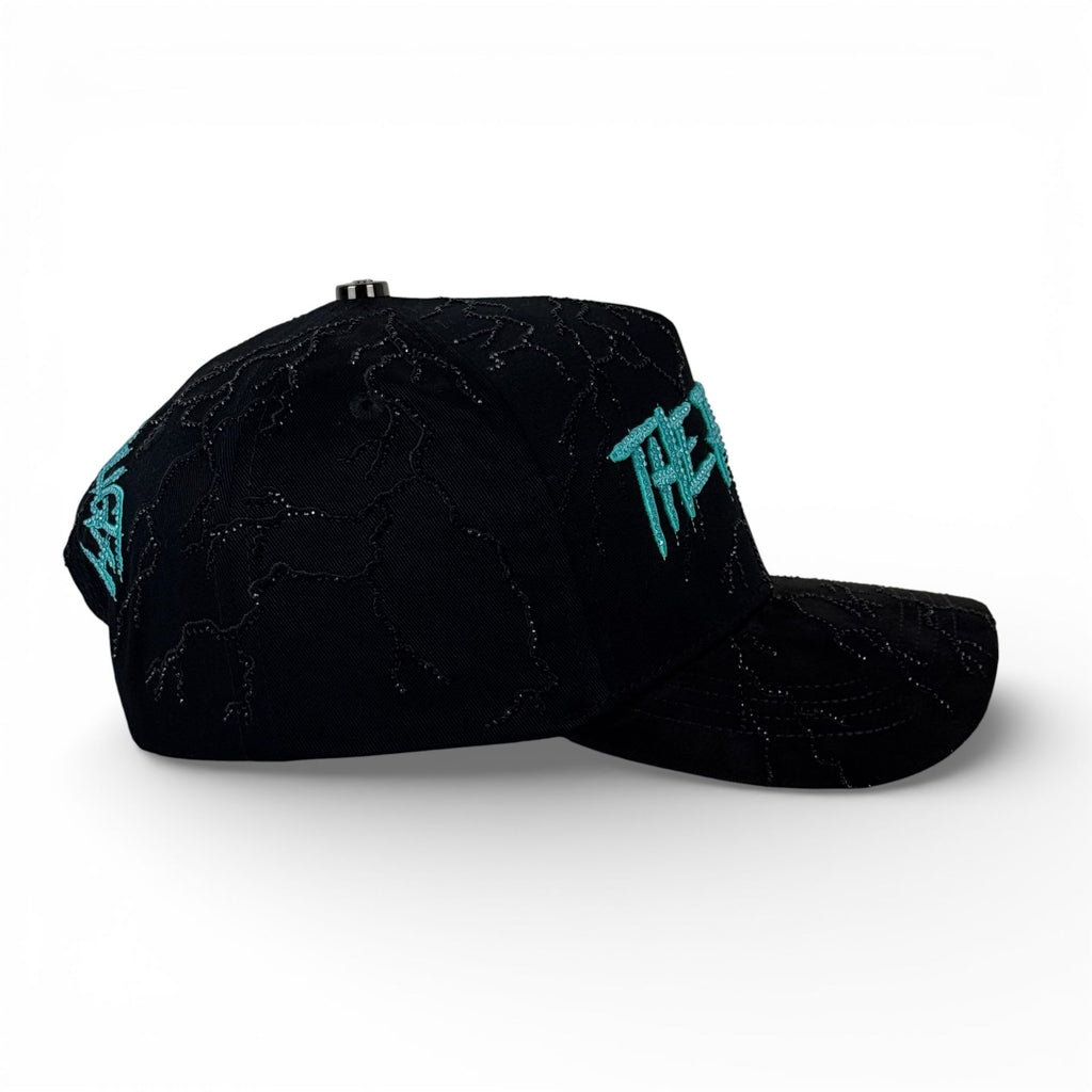 THUNDER LIGHT BLK