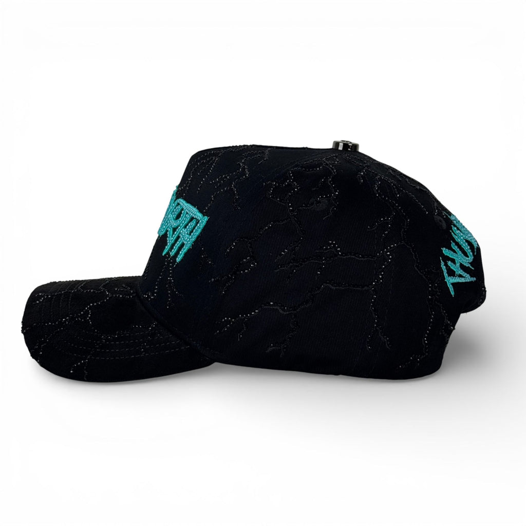 THUNDER LIGHT BLK