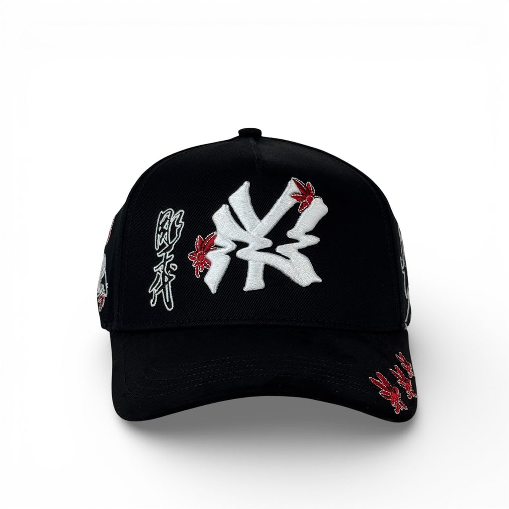 NY KOI BLK