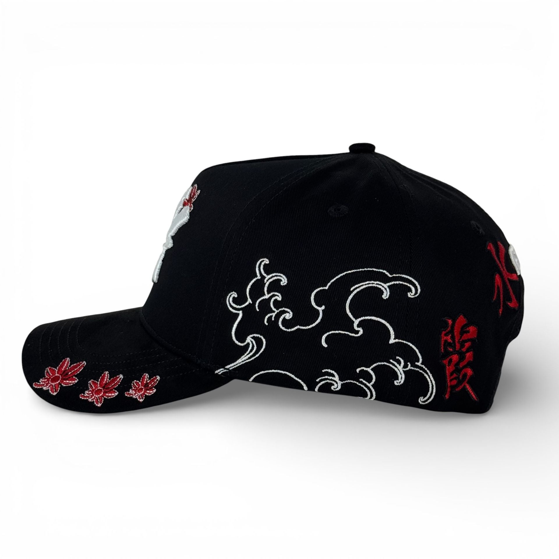 NY KOI BLK