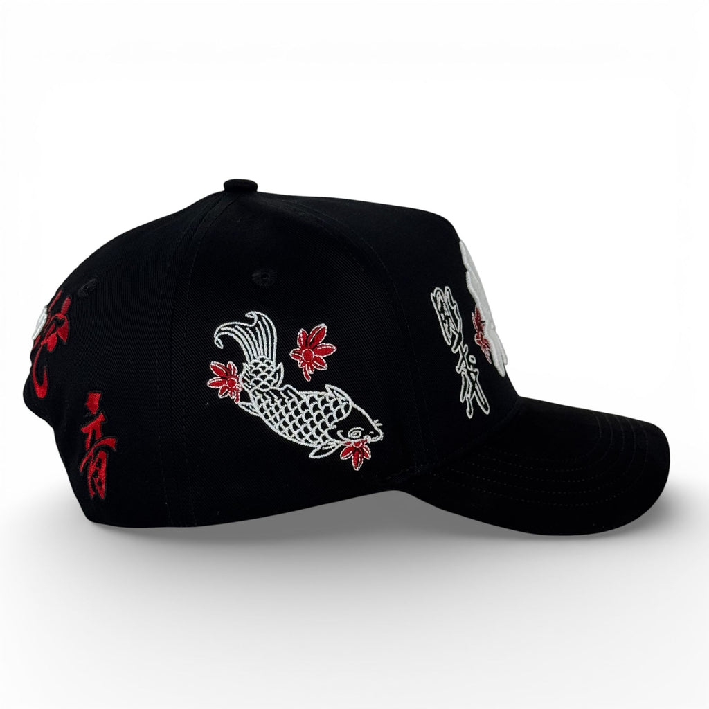 NY KOI BLK
