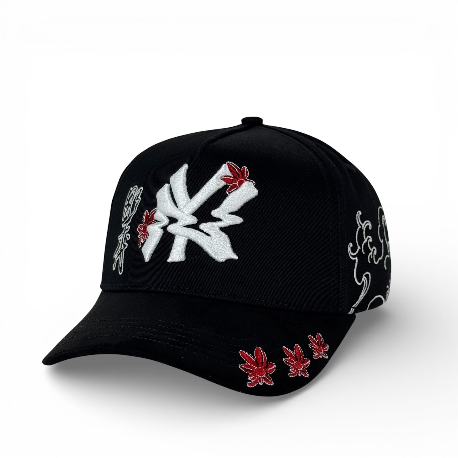 NY KOI BLK