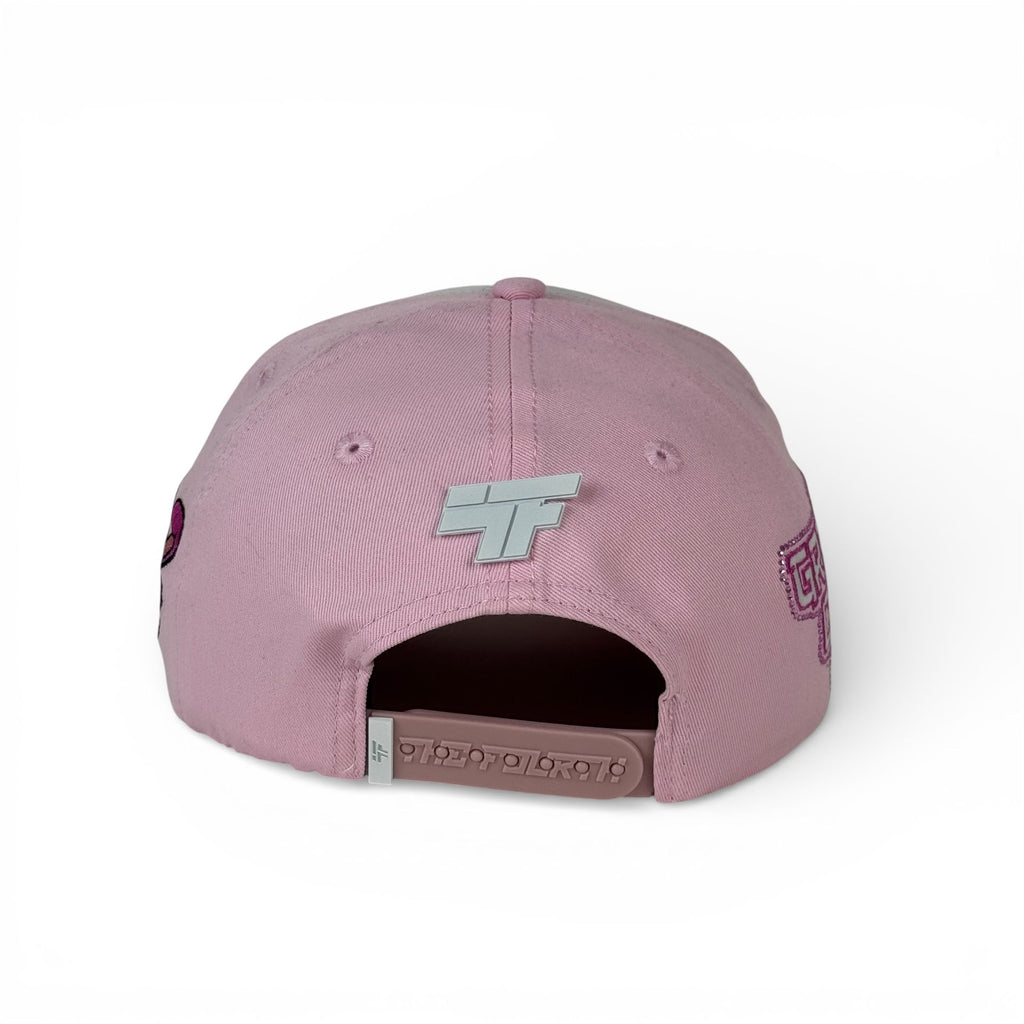 JAPAN PINK/WHT