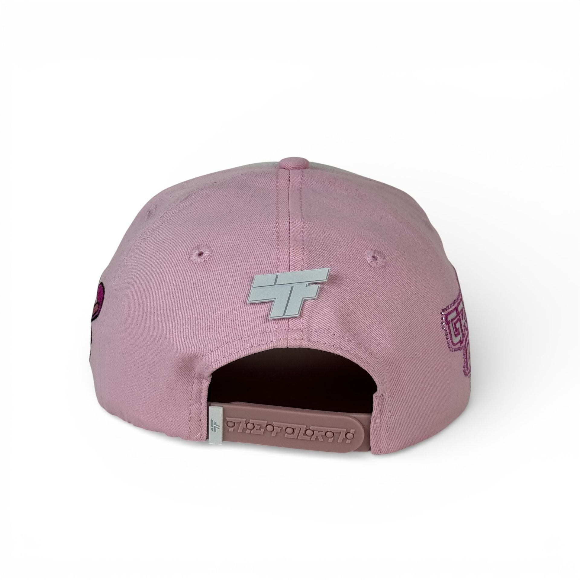 JAPAN PINK/WHT