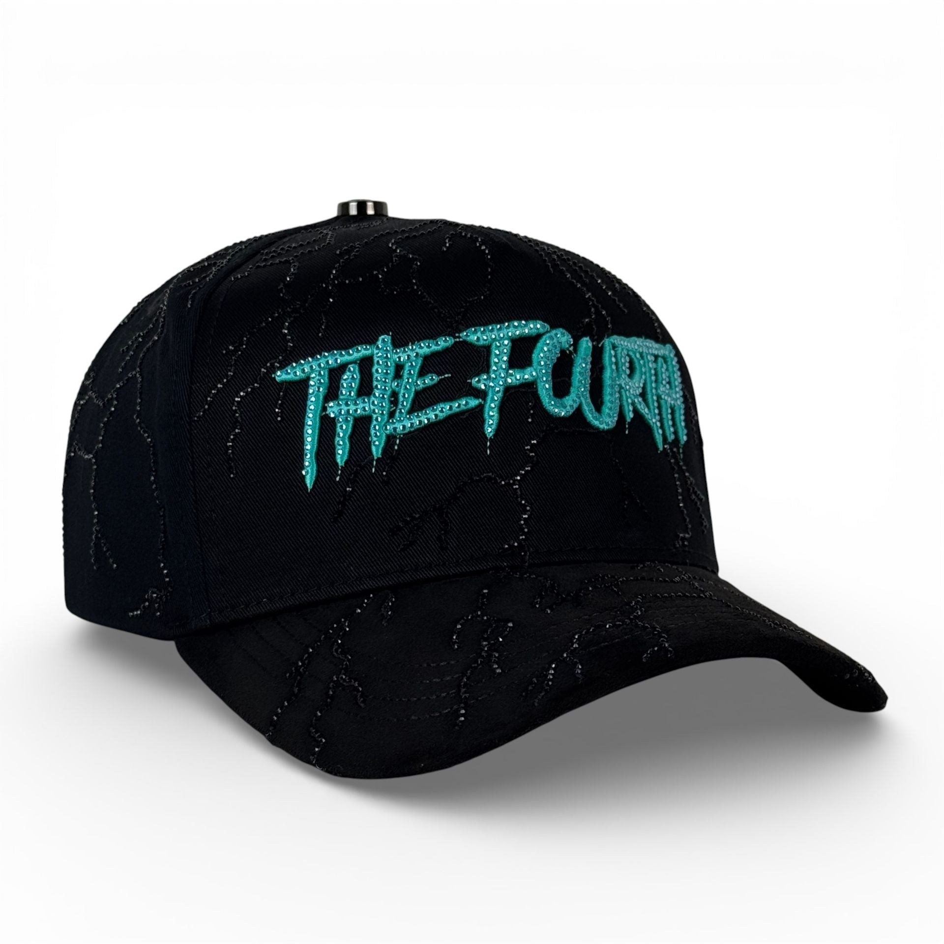 THUNDER LIGHT BLK