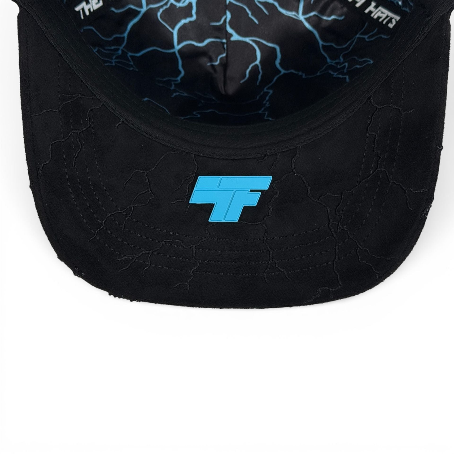THUNDER LIGHT BLK